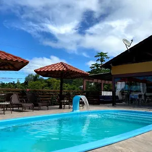 *** Inn De Brazil