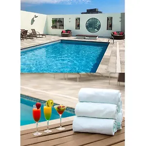 *** Hotel Leques Brasil Escola Brazil