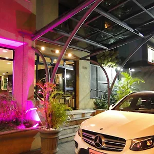 **** Hotel Premium Flats Berrini Brazil
