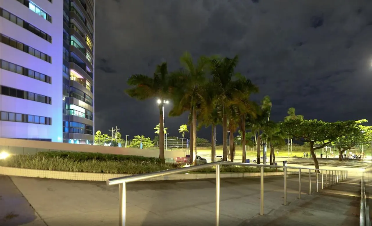 Transamerica Prestige Recife - Boa Viagem