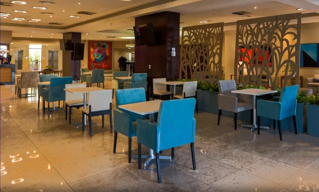 酒店 Transamerica Prestige Recife - Boa Viagem