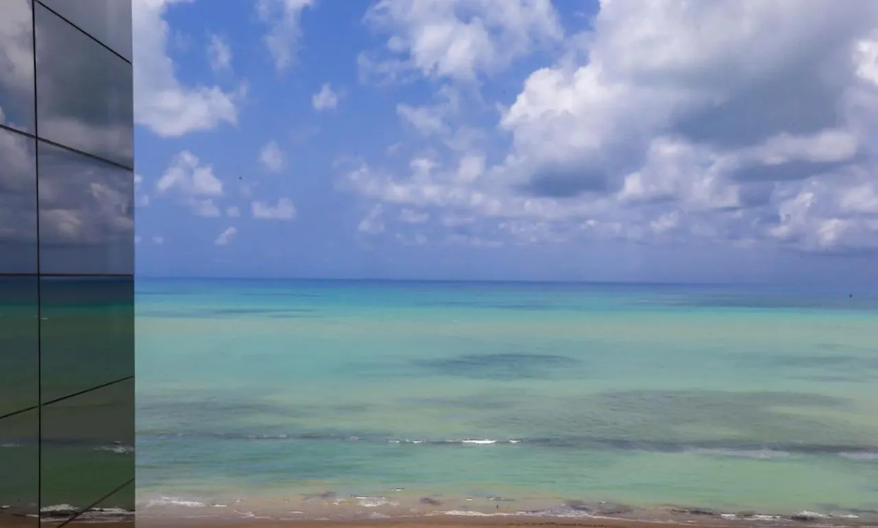 Transamerica Prestige Recife - Boa Viagem 巴西